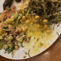   at Galata Kitchen in Istanbul