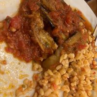   at Galata Kitchen in Istanbul