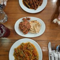  at Galata Kitchen in Istanbul