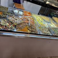   at Galata Kitchen in Istanbul