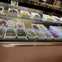   at Galata Kitchen in Istanbul