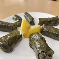   at Hummus Elijah in Makati