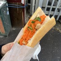   at Thieng Heng in Paris