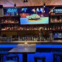 bar  at Enchilada in Aschaffenburg