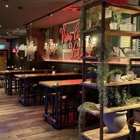 inside  at Enchilada in Aschaffenburg