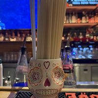 bar  at Enchilada in Aschaffenburg