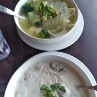  at Green Leaves in Los Angeles