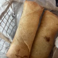   at Green Leaves in Los Angeles