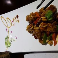 Yummy at SUHU 素虎 (Vege Tiger) - Fulllink Plaza in Beijing