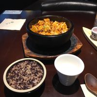 Expensive  at SUHU 素虎 - Fulllink Plaza in Beijing