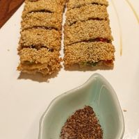 Sesame as before at Ye Bo Zhai in Beijing