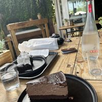   at Vegan Surf Camp in Moliets