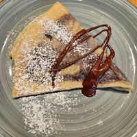  at AAMU Italien Cafe & Ice Cream in Regensburg