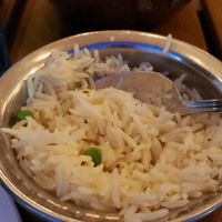 Vegetable Tikka Marsala at Marigold Maison in Phoenix