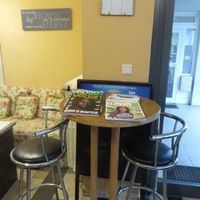 vegan magazines  at VeGonas in Bielefeld