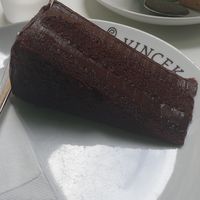  at Vis a Vis Vincek Cake and Ice Cream in Zagreb