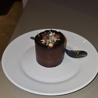  at Vis a Vis Vincek Cake and Ice Cream in Zagreb