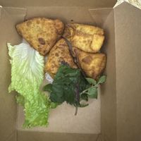  #Veganuary at Noodle & Roll in Hanoi