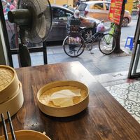  at Noodle & Roll in Hanoi