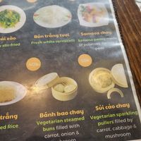  at Noodle & Roll in Hanoi