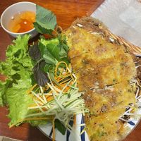   at Noodle & Roll in Hanoi