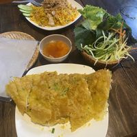   at Noodle & Roll in Hanoi