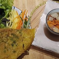  at Noodle & Roll in Hanoi