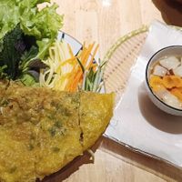  at Noodle & Roll in Hanoi