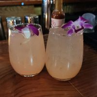  at Taproot Lounge & Cafe in Salem