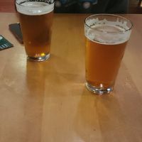  at Taproot Lounge & Cafe in Salem