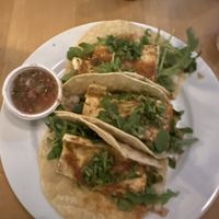   at Taproot Lounge & Cafe in Salem