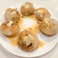 Entree  at Kings in Mount Gravatt