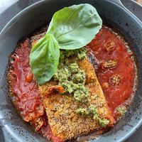   at Zizzi - The Hub in Milton Keynes