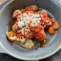   at Zizzi - The Hub in Milton Keynes