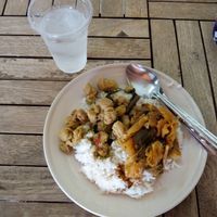  at Vegetarian in Sri Racha