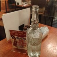 Belly dance show! at Shamaim in Tokyo