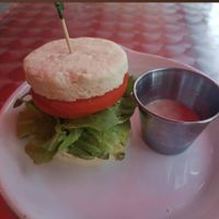  at Mason Dixon Bakery & Bistro in Huntsville