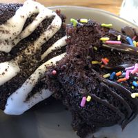 Delicious! at Mason Dixon Bakery & Bistro in Huntsville