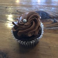 Chocolate Heaven at Mason Dixon Bakery & Bistro in Huntsville