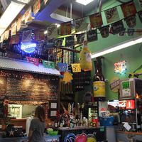 taco shack at Taco Shack in Stuart