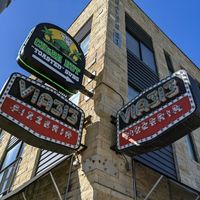 Yum factor 10. at Via 313 - Guadalupe in Austin