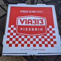 Yum factor 10. at Via 313 - Guadalupe in Austin