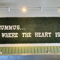   at Green Corner in Mesa