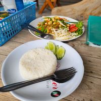  at Chopper Bar in Sukhothai