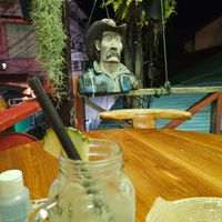  at Chopper Bar in Sukhothai