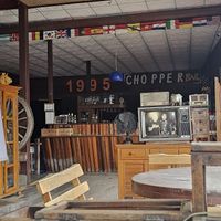  at Chopper Bar in Sukhothai