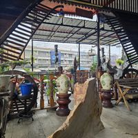  at Chopper Bar in Sukhothai