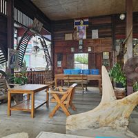  at Chopper Bar in Sukhothai