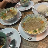   at Chopper Bar in Sukhothai