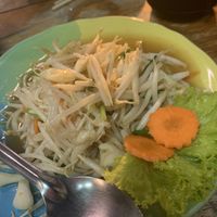   at Chopper Bar in Sukhothai